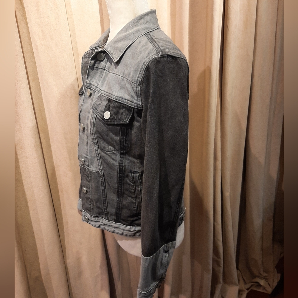 Gap Jean Jacket - image 3